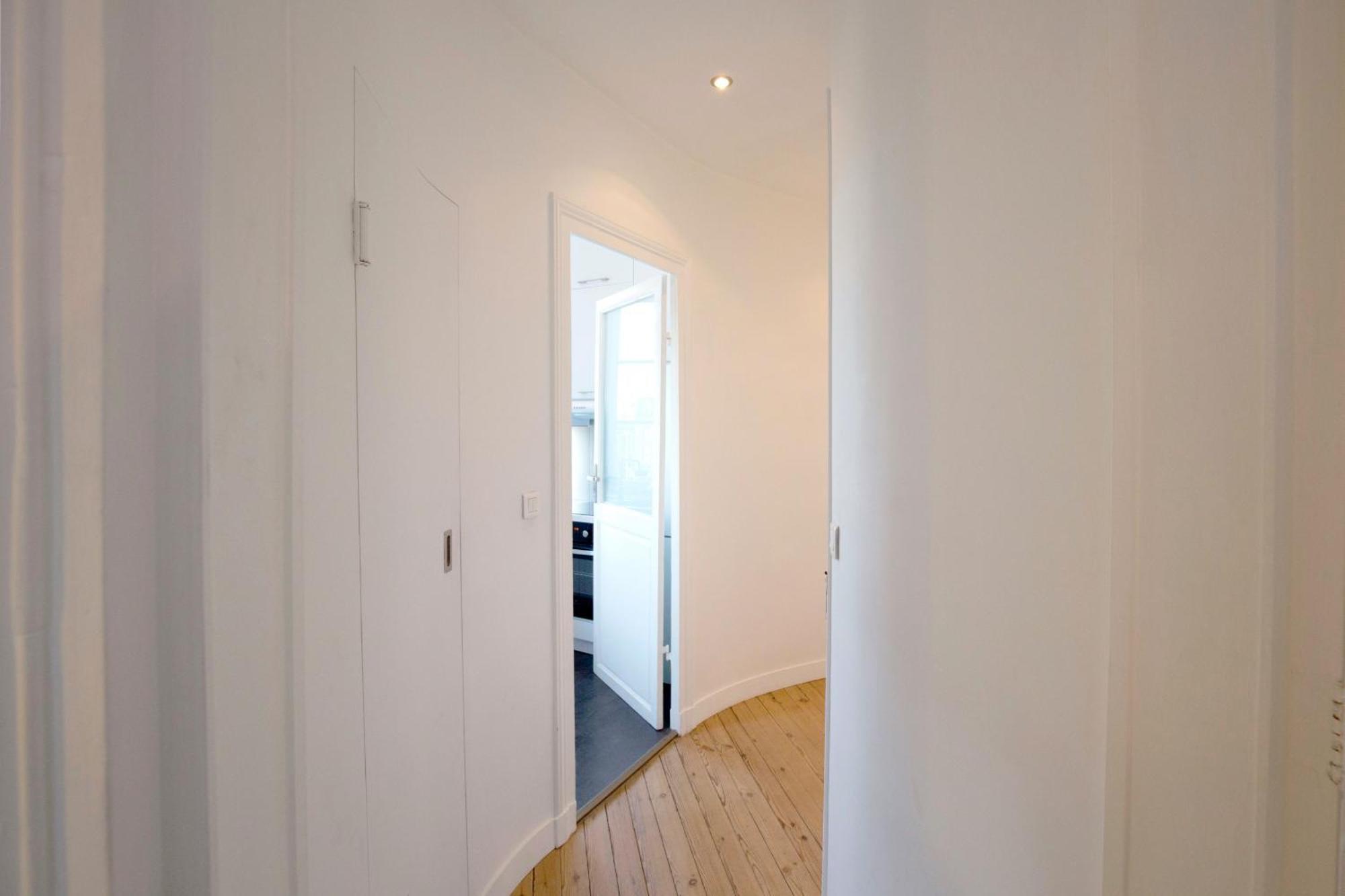 Place Saint Michel Apartment Bordeaux Extérieur photo