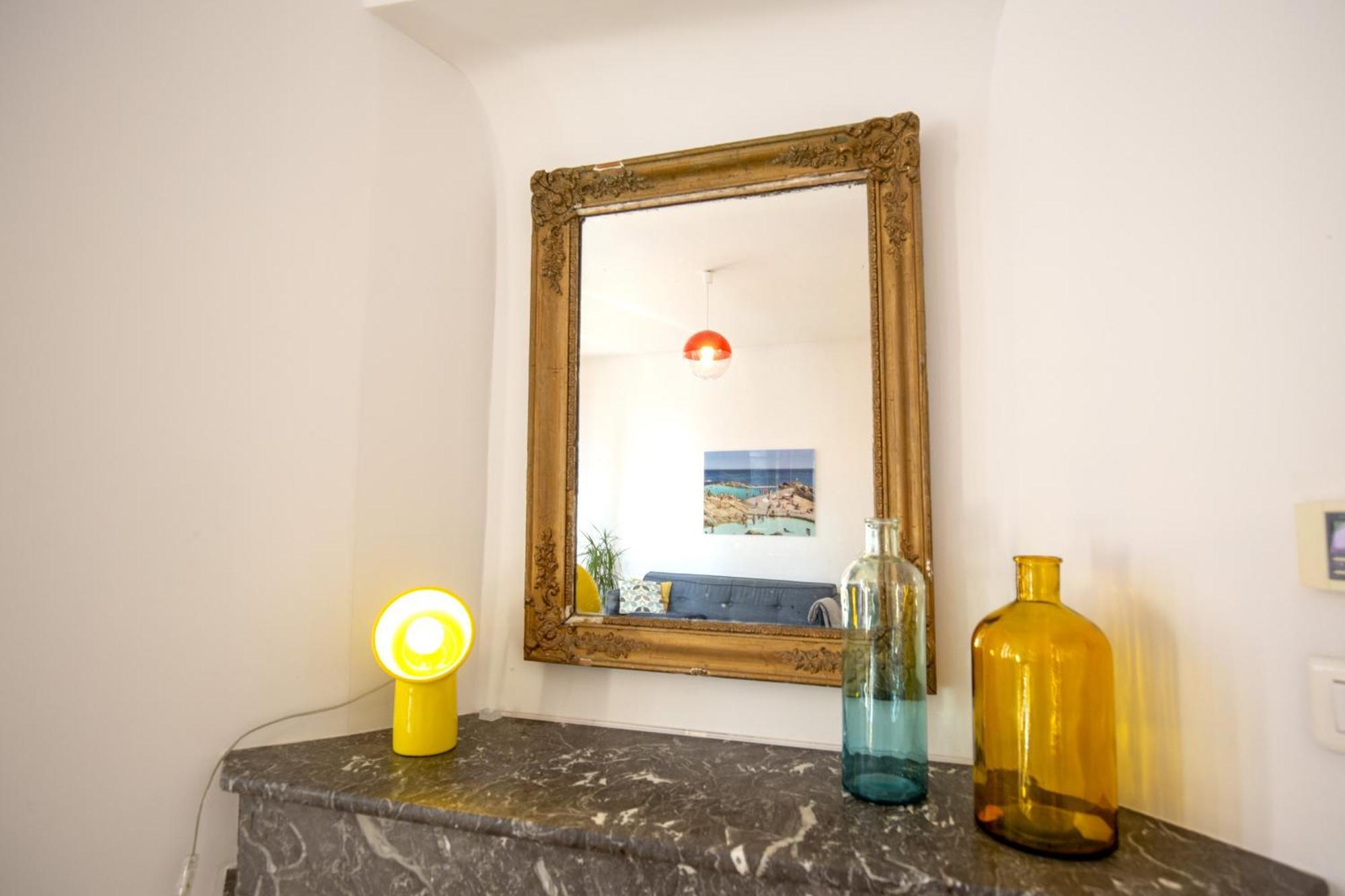 Place Saint Michel Apartment Bordeaux Extérieur photo