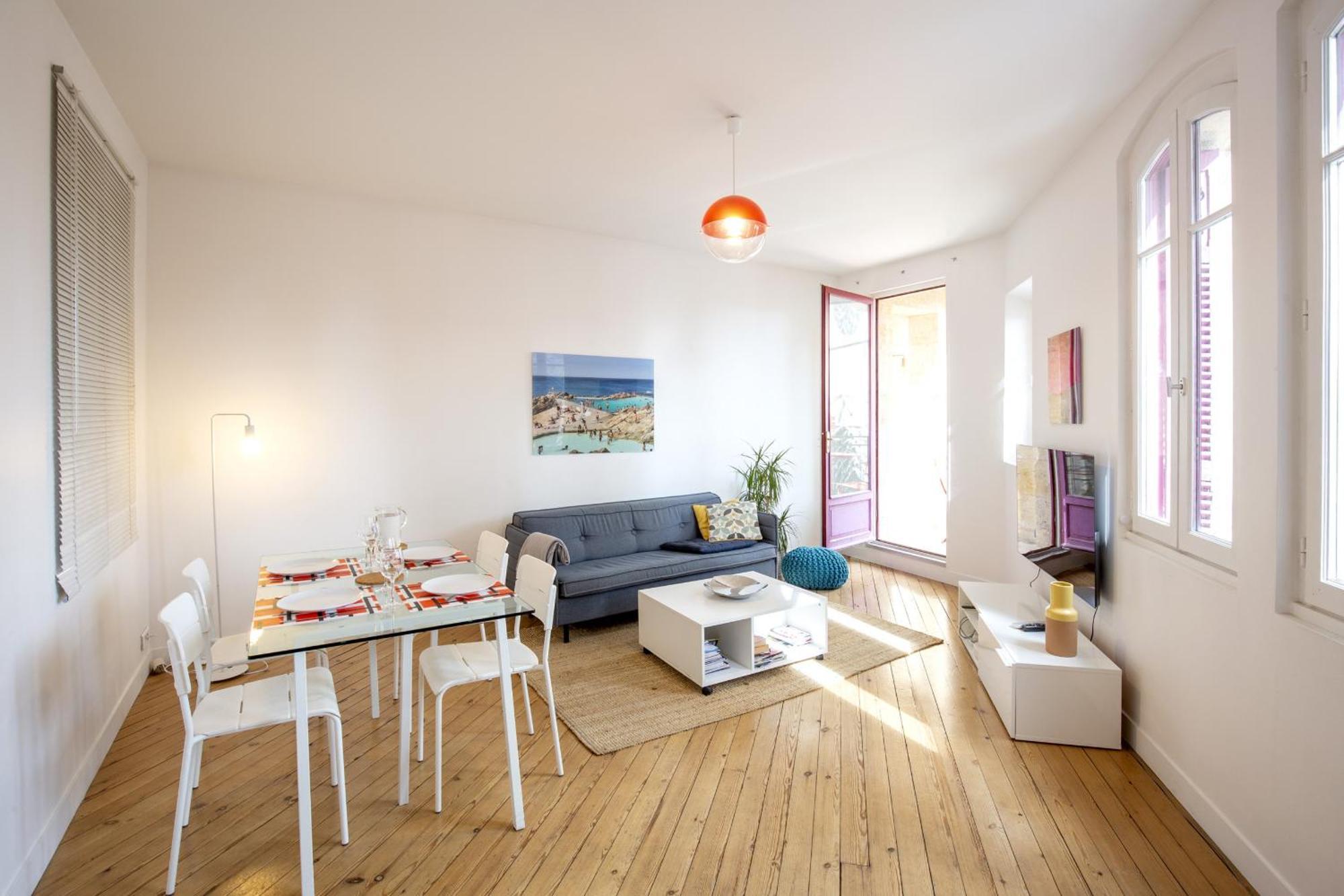 Place Saint Michel Apartment Bordeaux Extérieur photo