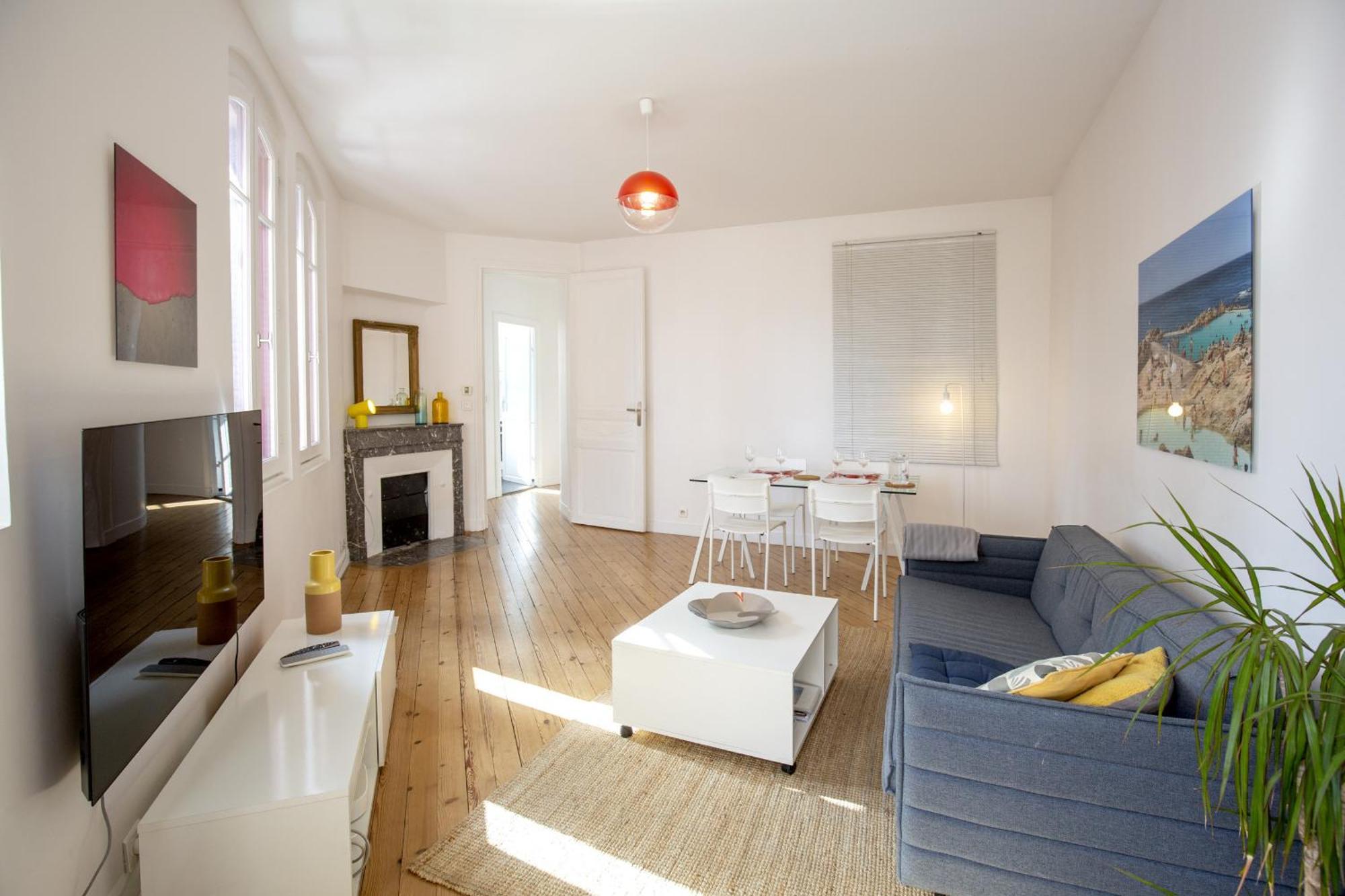 Place Saint Michel Apartment Bordeaux Extérieur photo